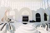 Exclusive Sneak Peek: ZALORAYA 2024 Fashion Extravaganza Unveiled!