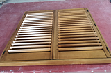 How to Choose the Best Interior Wood Shutter Factory for Your Home?