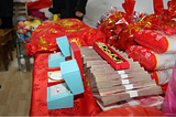 Bargaining for Love — The Sky-High “Bride Price” in China