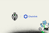 Cool Cats FC Integrates Chainlink VRF to Distribute Rewards Fairly