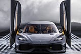 The Gemera- Koenigsegg might be your next or first supercar instead of Lamborghini or Bugatti