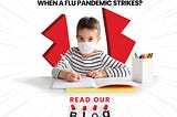 How to Open a School Safely When a Flu Pandemic Strikes