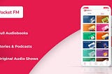 Strategies to Increase Product-led Growth: Pocket FM!