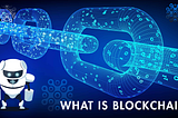 What is blockchain and why is this technology so important?