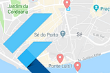 Flutter Google Maps with Network Image Marker Icons and Clusters