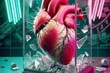 Shattered Glass