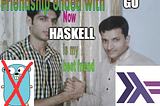 Learning Haskell — Day 3: the Elegance of Functional Programming