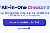 What is a Stan Creator Store?