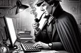 Sherlock Holmes Q&A Enhanced with Gemma 2b-it Fine-Tuning