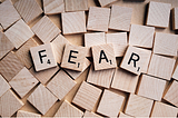 How to overcome fears?