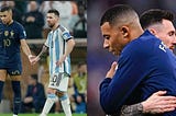 Lessons the ANC Top 7 can learn from World Cup winners, Argentina