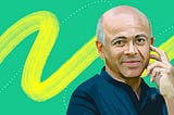 Diversity, Health, and the Power of Literature: A Conversation with Abraham Verghese