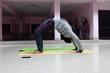 How I resumed my yoga practice after 2 years