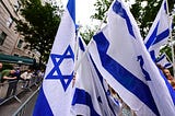 In Defense of Zionism