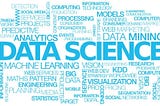 Basics Every Data Scientist Should Know