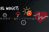 IRL Streaming Overlay: How to Show Heart Rate, Speed, Maps & Fitness Data Live