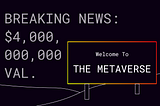 The Digital Web3 Metaverse Is Not Real (Because You’re Already In It)