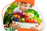 7 Scary Facts Of Childhood Nutrition Every Parent Must Know In 2022 | Experts Review.