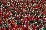 LaLa Land in China: Christmas Gifts — Elves are Chinese