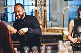 A bartender’s guide to experience design