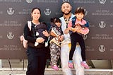 I Deserve My Blue Belt, But Do I Really? A Journey of Self-Discovery in BJJ