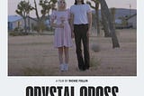 Film Friday: Crystal Cross ❌