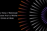 The Invisible Burden Non-White Men Carry in White America