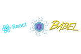 Create a React app using Webpack 5 + Babel + Karma + Redux (Part 1)