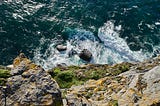 West coast of Ireland in December: a very large small place