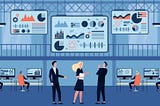 Data Science — O início dos estudos