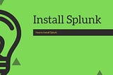 Installing Splunk on Windows and Linux: A Step-by-Step Guide