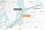 NORD STREAM 2 — FITTING THE PUZZLE