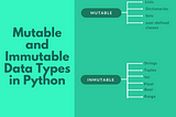 Python 3: Mutable, Immutable… everything is object!