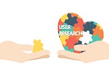 Having the right mindsets when conducting user research