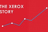 How we 2X net new sales for Xerox with our scanning technology [INFOGRAPHIC]