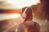 The Healing Power of Music