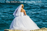 The High Cost of Saying I DO