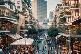 Exploring Israel’s Present from the Past.