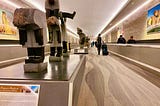 The Airport as Destination