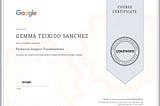 Google Professional IT Support Course