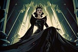 Recreating Classic Disney 1930s Style Animation with Midjourney AI