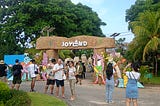 Joyland Fest 2024 Hari Ketiga, yang Bahagia & yang Biasa Saja