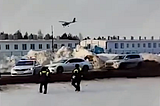 New Ukrainian Long Range Drones Hit Deep Into Russian Territory