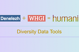 Humaniki: Wikimedia Diversity Data Tools