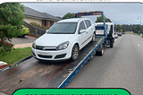 eco-friendly car removals Perth
