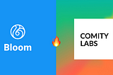 Bloom Sponsor Feature: Comity Labs