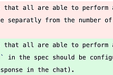 A Tale of Two Refinements