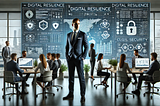 The Role of a Cybersecurity Project Manager in Building Digital Resilience