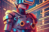 Gaming in the Metaverse|Google’s Role in Virtual Worlds