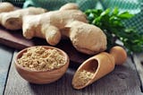 10 Amazing Health Benefits of Ginger